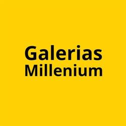 Galerias Millenium