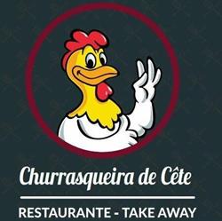Churrasqueira de Cete