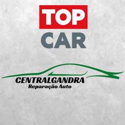 TOPCAR - Centralgandra