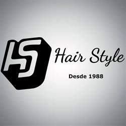 Hair Style Cabeleireiro