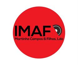 Imaf - MARTINHO CAMPOS & FILHOS, LDA -- Maquinas Afiamentos Ferramentas