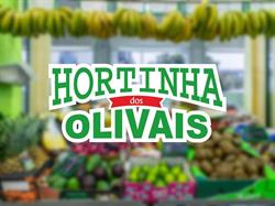 Hortinha dos Olivais