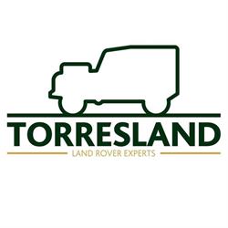 Torresland - Peças e restauros Land Rover