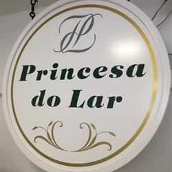 Princesa do Lar