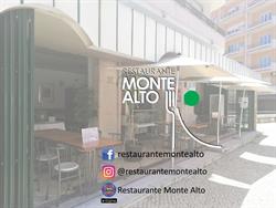 Restaurante Monte Alto