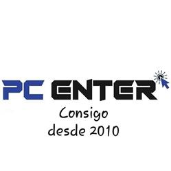 PC ENTER - INFORMÁTICA, TELECOMUNICAÇÕES E CONSOLAS