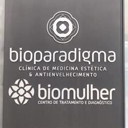 Bioparadigma Clínica de Medicina Estética e Antienvelhecimento