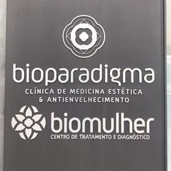 Bioparadigma Clínica de Medicina Estética e Antienvelhecimento