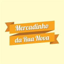 Mercadinho Da Rua Nova