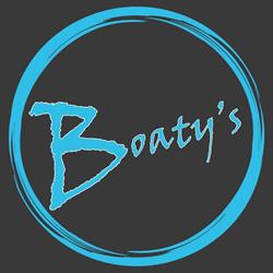 Boaty's Tapas Café