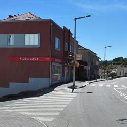 Loja Fidelidade Vinhais