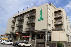 Hotel Bom Sucesso