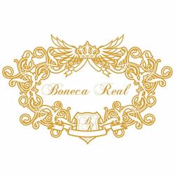 Boneca Real