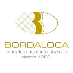 Bordaloca - Bordados Industriais