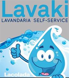 Lavaki - lavandaria self-service