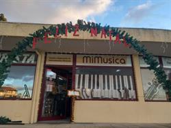 Mimúsica