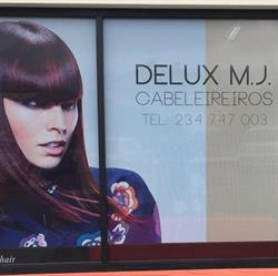 Delux M.J. Cabeleireiros