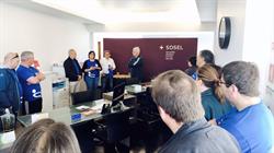 Sosel Corretores de Seguros, S.A. (Sede)