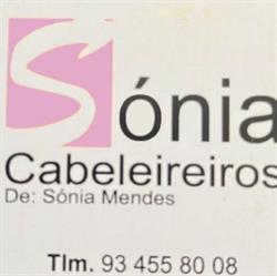 Sónia Cabeleireiros