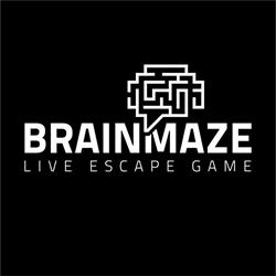 Brain Maze - Escape Room Coimbra