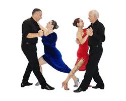 Estúdio de Dança Paulo e Adelaide