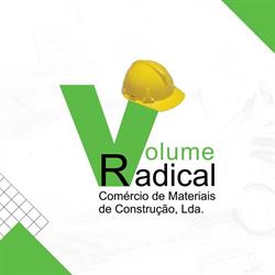 Volumeradical - Comércio De Materiais De Construção, Lda