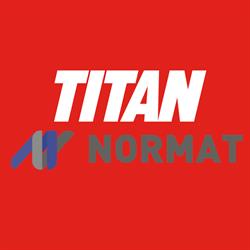 Loja TITAN NORMAT
