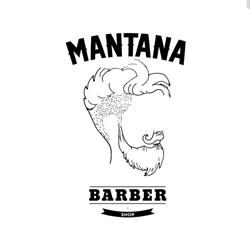 Mantana Barber Shop