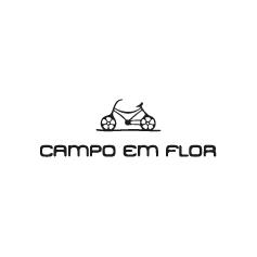Campo em Flor