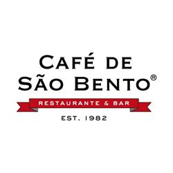 Café de São Bento