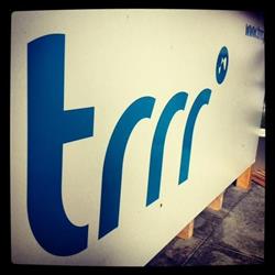 TRRR, LDA Logística, distribuição, design e produção