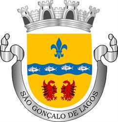 Junta de Freguesia de São Gonçalo de Lagos