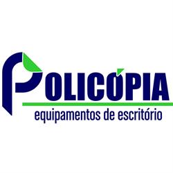 Policópia - Comércio de Equipamentos de Escritório, Lda.