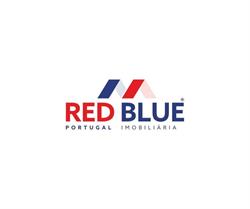 RED BLUE Portugal Imobiliária
