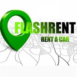 FlashRent - Car Rental Solutions Porto