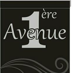 Première Avenue