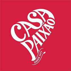 Casa Paixão