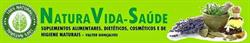 NaturaVida-Saúde - Produtos Naturais