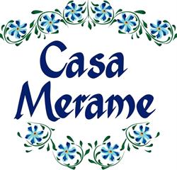 Casa Merame