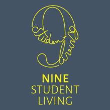NINE STUDENT LIVING