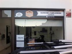Barbearia Da Vila