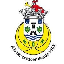 Complexo Desportivo do Sporting Clube de Arcozelo