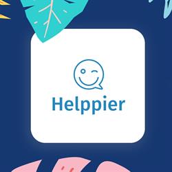 Helppier