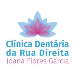 Clínica Dentária da Rua Direita de Joana Flores Garcia