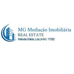 MG Mediação Imobiliária