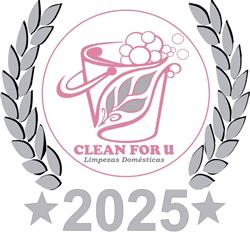 Clean For U - Limpezas Domésticas