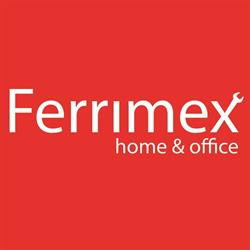 FERRIMEX Ferramentas Drogaria Jardinagem Iluminação