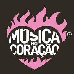 Música no Coração
