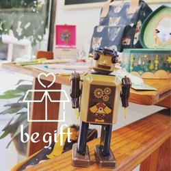 BeGift