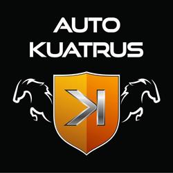Auto Kuatrus
